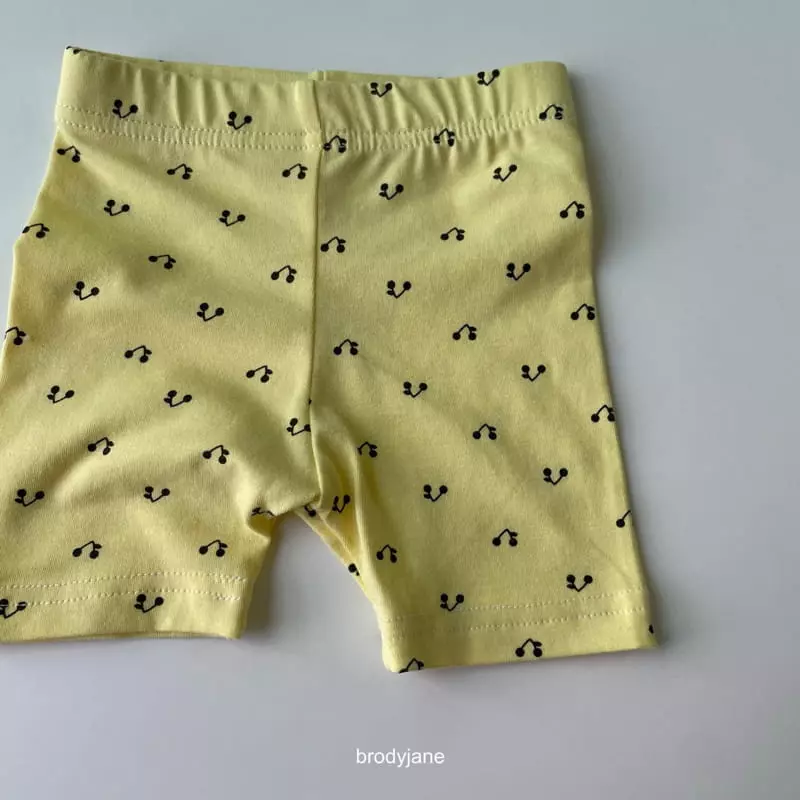 Brody Jane - Korean Baby Fashion - #babyoutfit - Cherry Easywear - 4