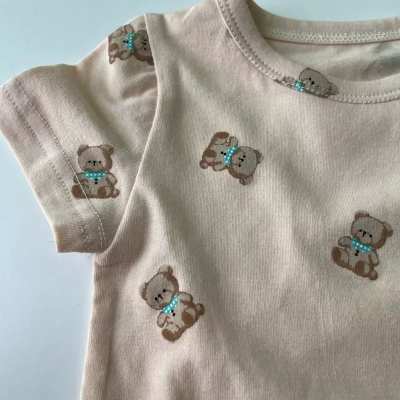 Brody Jane - Korean Baby Fashion - #babywear - Teddy Easywear - 7
