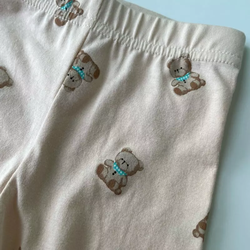 Brody Jane - Korean Baby Fashion - #onlinebabyboutique - Teddy Easywear - 8