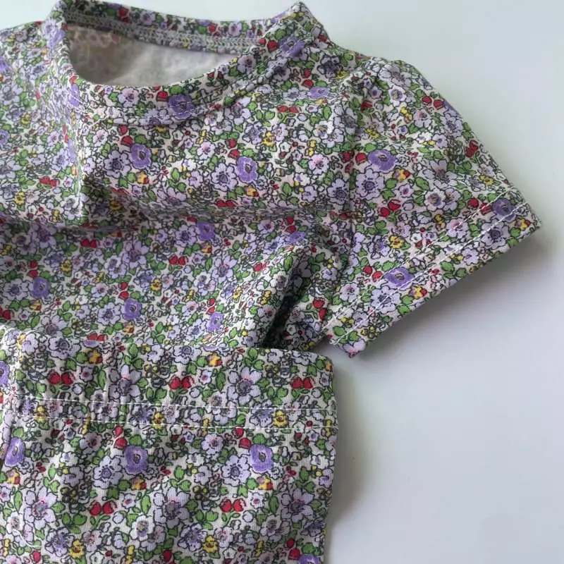 Brody Jane - Korean Children Fashion - #Kfashion4kids - Liberty Easywear - 5