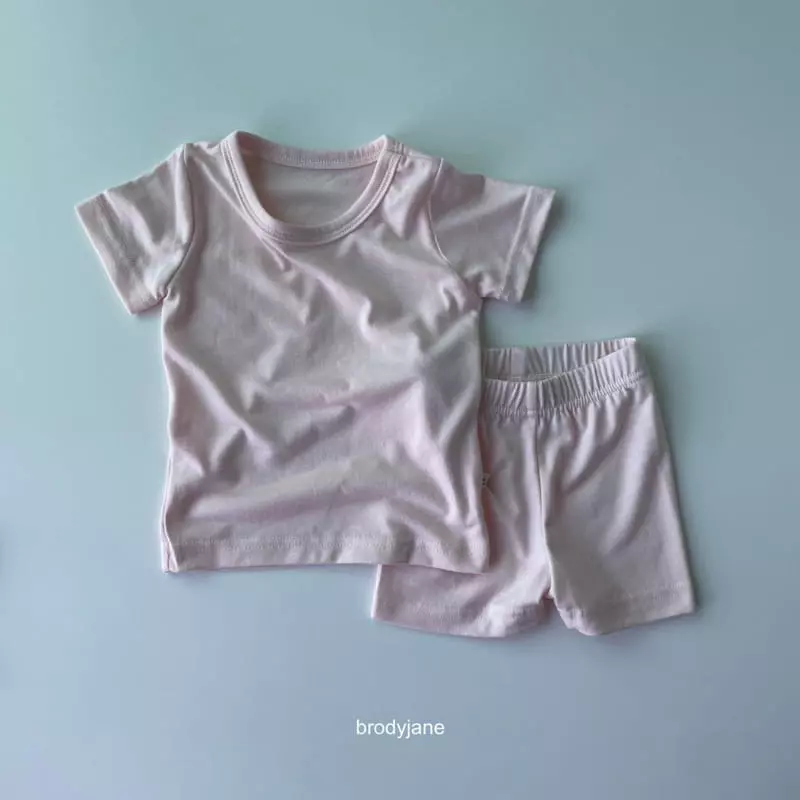Brody Jane - Korean Children Fashion - #fashionkids - Soft Easywear - 2
