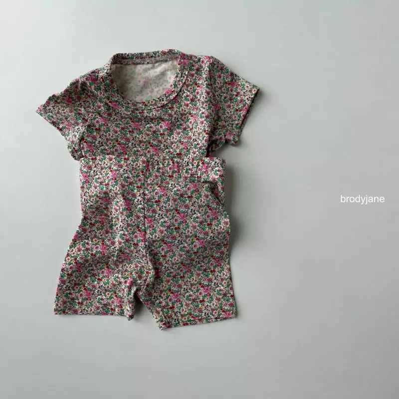 Brody Jane - Korean Children Fashion - #fashionkids - Liberty Easywear