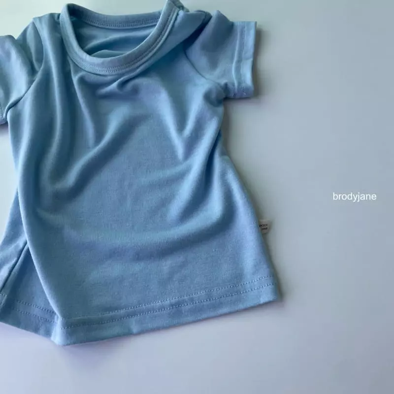 Brody Jane - Korean Children Fashion - #kidsshorts - Soft Easywear - 3