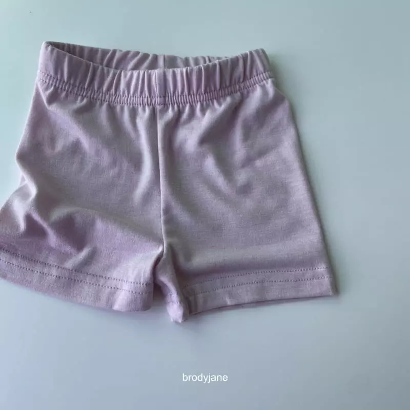 Brody Jane - Korean Children Fashion - #kidsshorts - Soft Easywear - 4