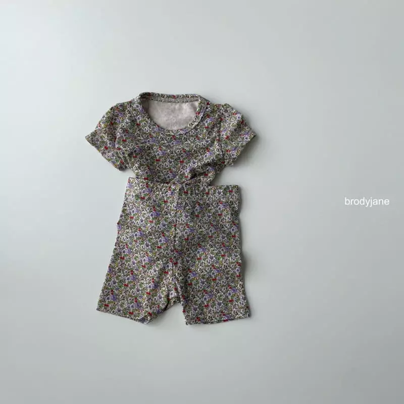 Brody Jane - Korean Children Fashion - #kidsstore - Liberty Easywear - 3