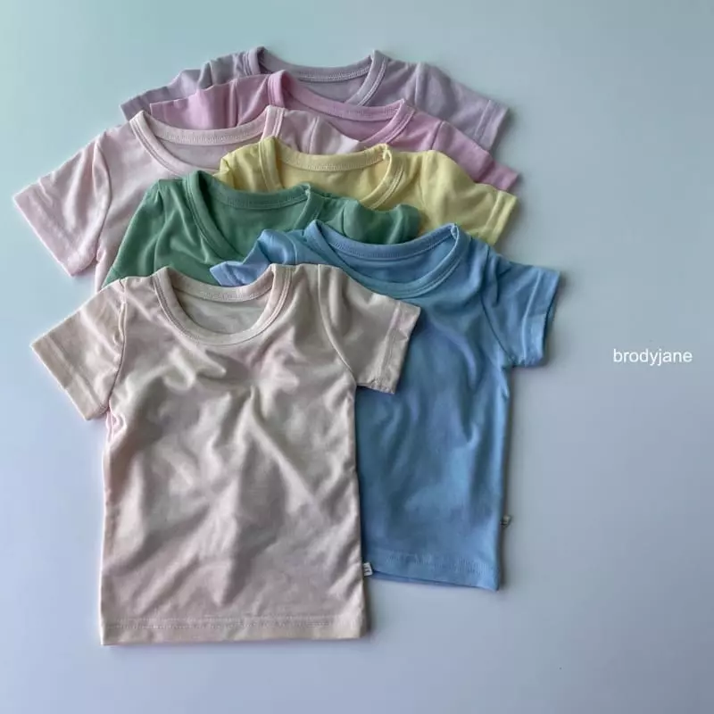 Brody Jane - Korean Children Fashion - #kidzfashiontrend - Soft Easywear - 5