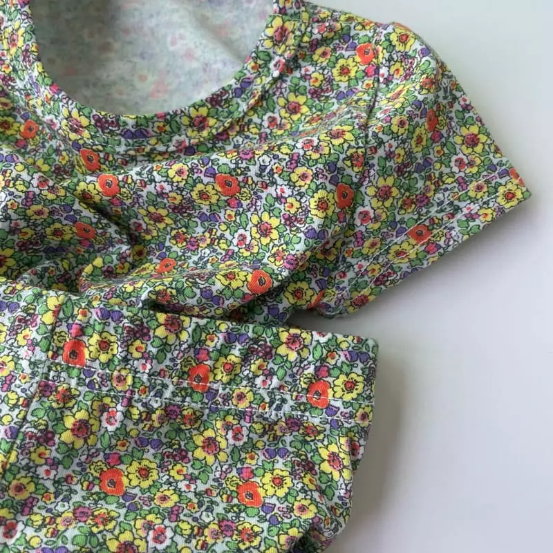 Brody Jane - Korean Children Fashion - #littlefashionista - Liberty Easywear - 6