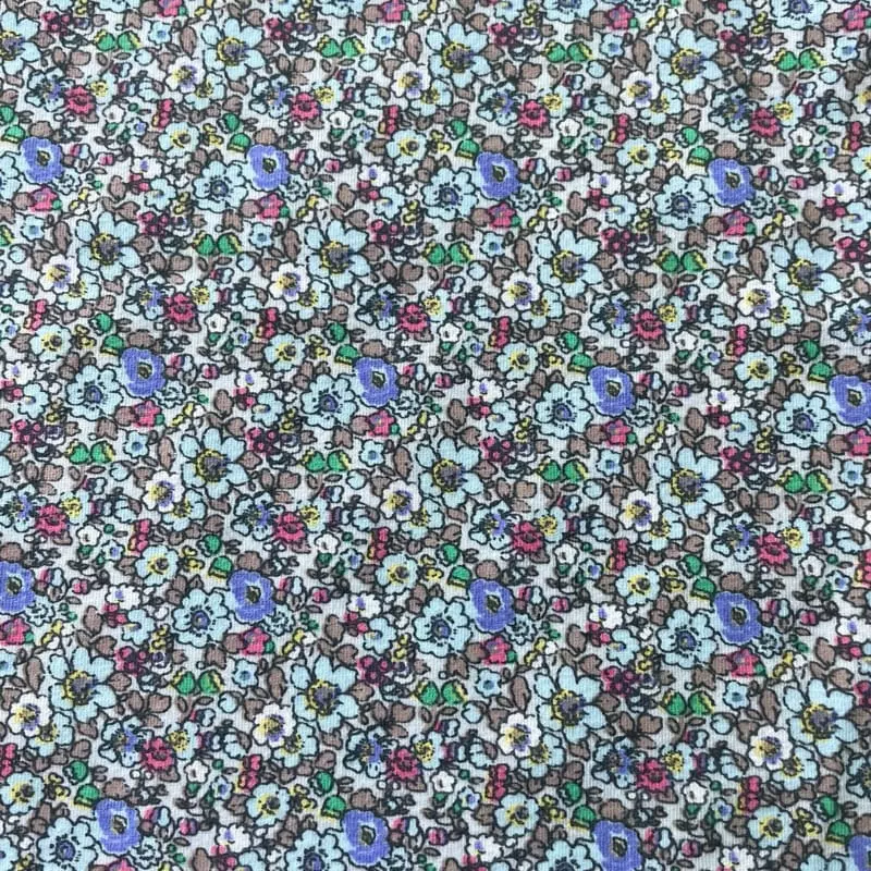Brody Jane - Korean Children Fashion - #toddlerclothing - Liberty Easywear - 11
