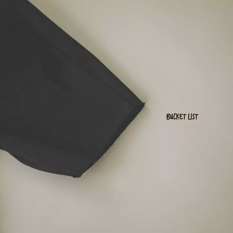 Bucket List - Korean Children Fashion - #childrensboutique - Biker Pants - 6
