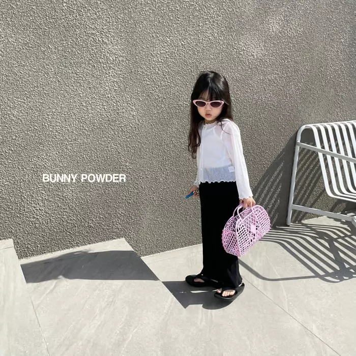 Bunny Powder - Korean Children Fashion - #childofig - Jenny Cardigan - 7