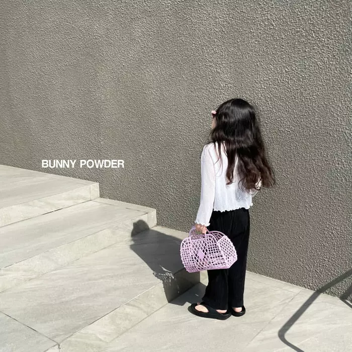 Bunny Powder - Korean Children Fashion - #childofig - Jenny Cardigan - 8