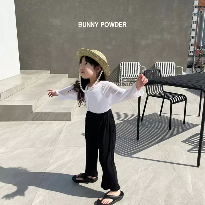 Bunny Powder - Korean Children Fashion - #childrensboutique - Jenny Cardigan - 9