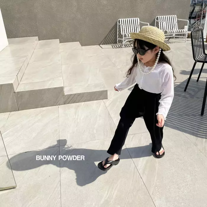 Bunny Powder - Korean Children Fashion - #discoveringself - Jenny Cardigan - 11
