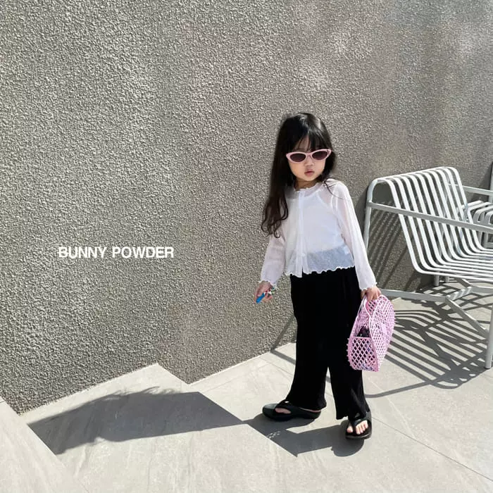 Bunny Powder - Korean Children Fashion - #prettylittlegirls - Jenny Cardigan - 6