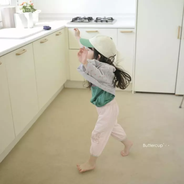 Buttercup - Korean Children Fashion - #fashionkids - Be Color Jogger Pants - 7