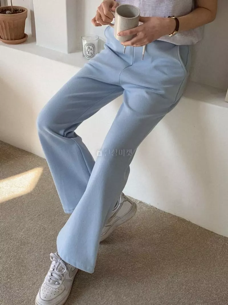 Chemi - Korean Women Fashion - #womensfashion - Funny Pants