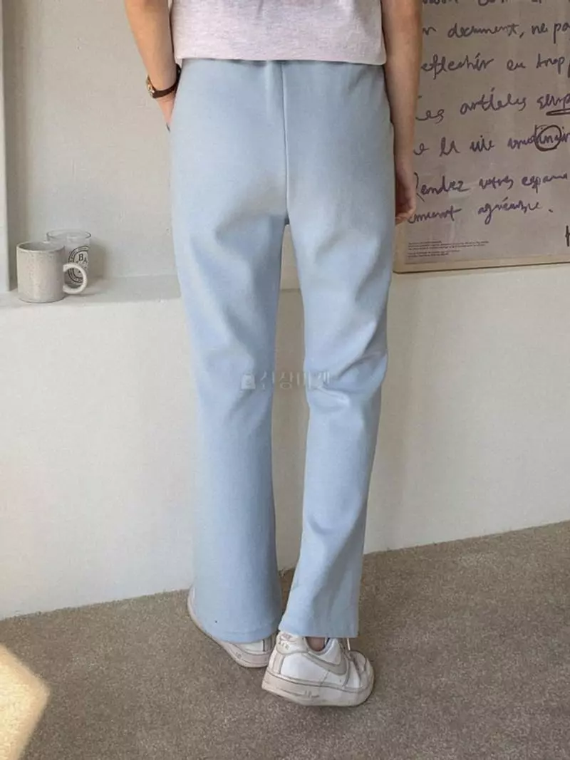 Chemi - Korean Women Fashion - #womensfashion - Funny Pants - 3