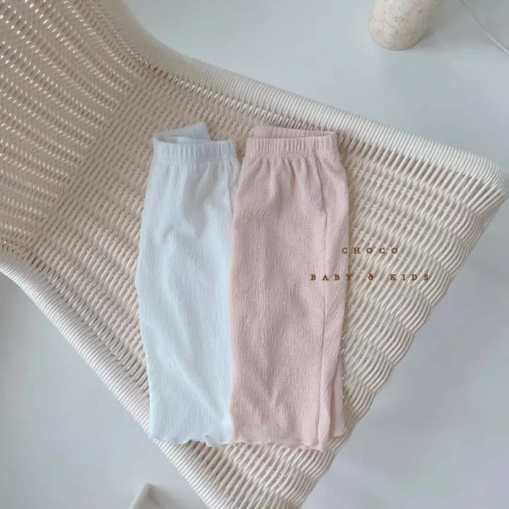 Choco bebe - Korean Children Fashion - #kidsstore - Lala Leggings