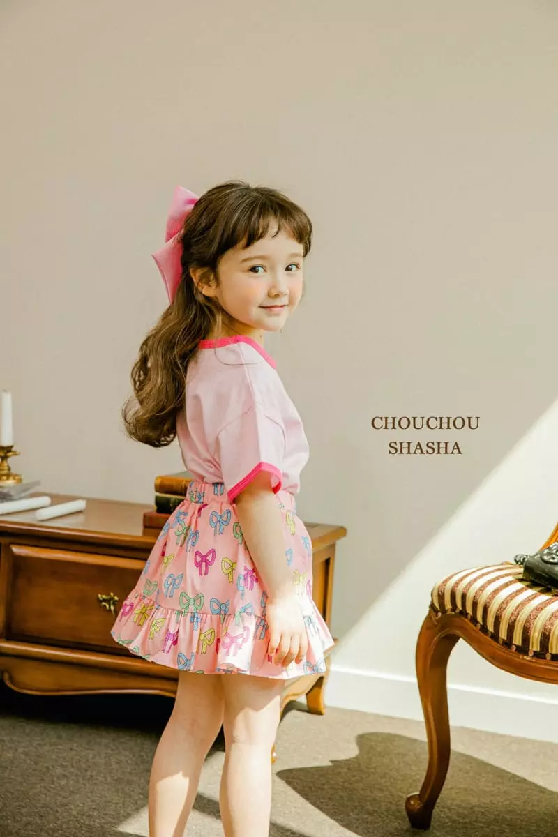 Chouchou Shasha - Korean Children Fashion - #kidzfashiontrend - Big Ribbon Hairpin - 6