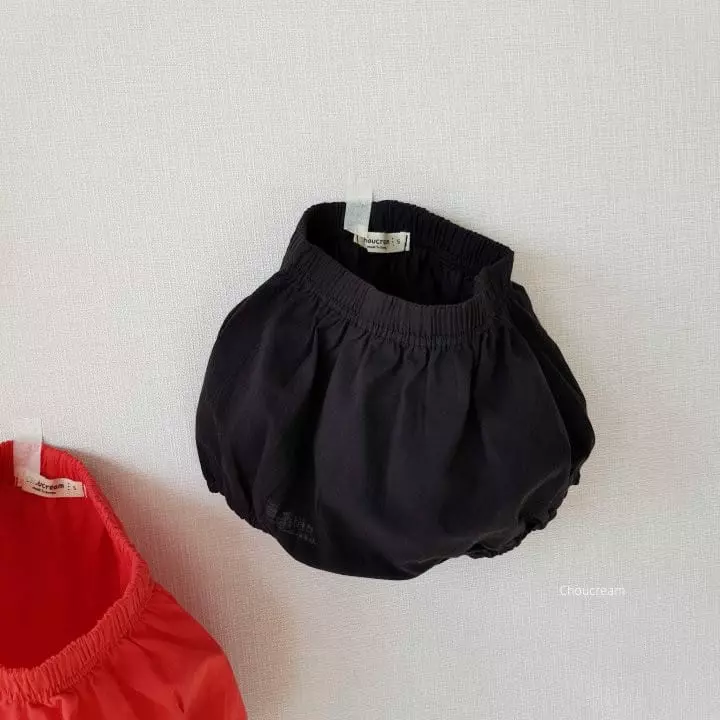 Choucream - Korean Baby Fashion - #babyboutique - Summer Bloomer - 6