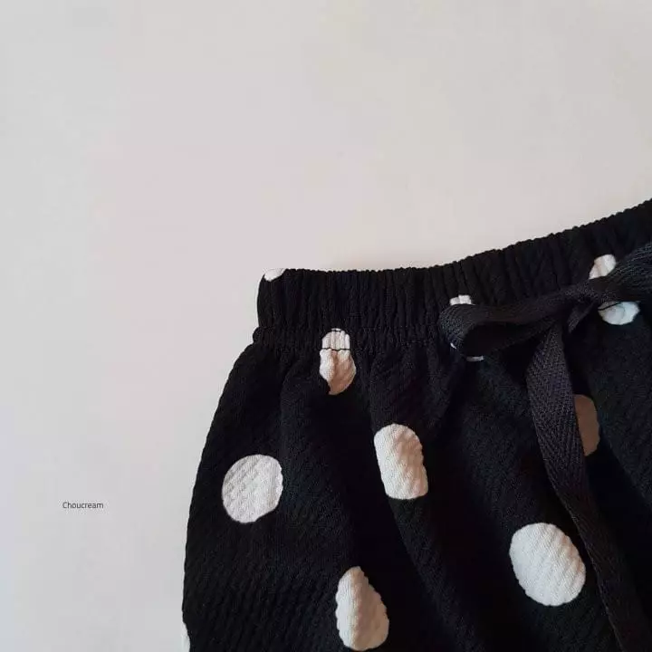 Choucream - Korean Baby Fashion - #babylifestyle - Dot Blommer - 2