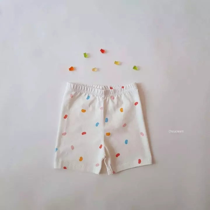 Choucream - Korean Baby Fashion - #babylifestyle - Jelly Beans Easywear - 11