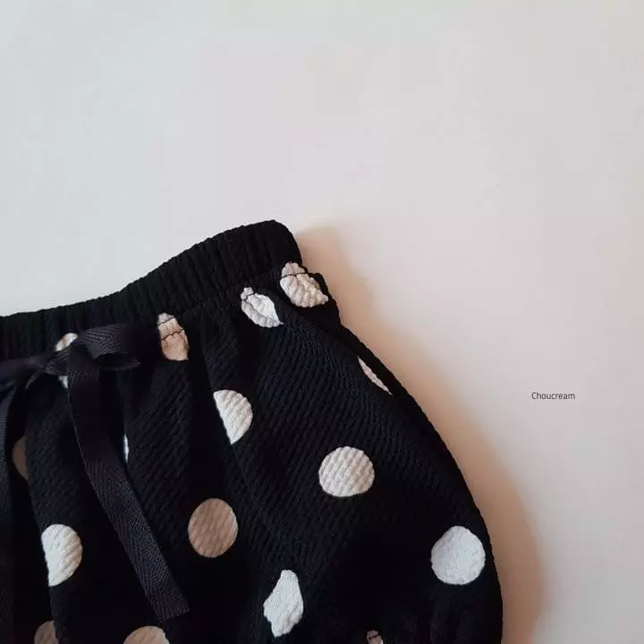 Choucream - Korean Baby Fashion - #babyoninstagram - Dot Blommer - 3