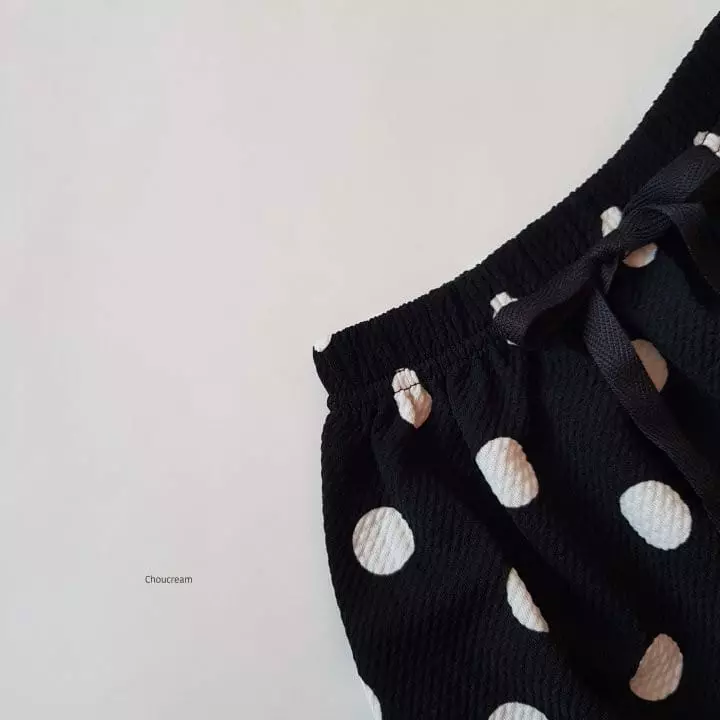 Choucream - Korean Baby Fashion - #babyoninstagram - Dot Blommer - 4