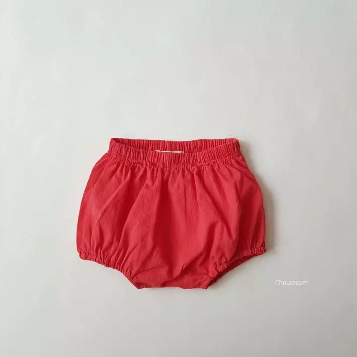 Choucream - Korean Baby Fashion - #babyoutfit - Summer Bloomer