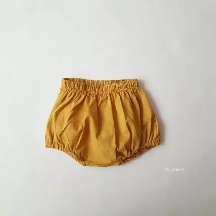 Choucream - Korean Baby Fashion - #babywear - Summer Bloomer - 2