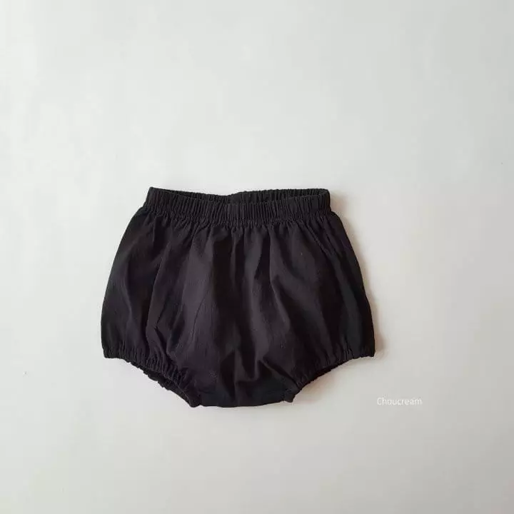 Choucream - Korean Baby Fashion - #onlinebabyboutique - Summer Bloomer - 3