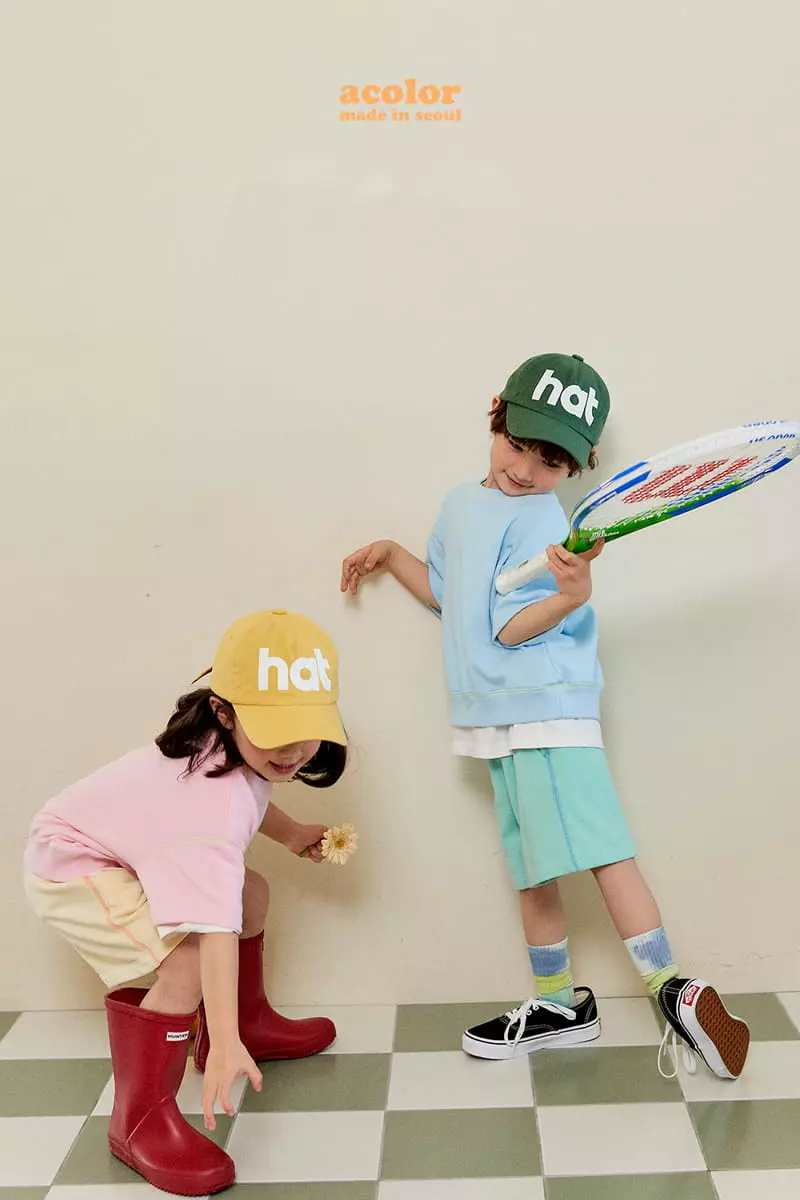 Color - Korean Children Fashion - #toddlerclothing - Mongle Shorts - 5