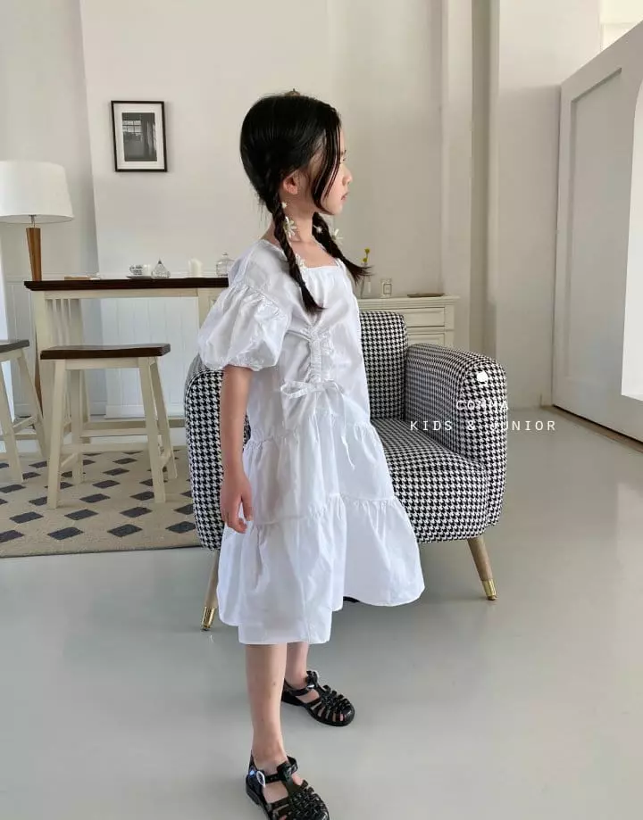Comma - Korean Children Fashion - #discoveringself - Niro One-piece - 8