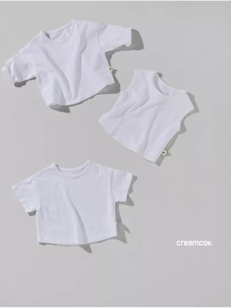 Creamcok - Korean Baby Fashion - #babyootd - Bebe Bambino Long Sleeves Tee - 10