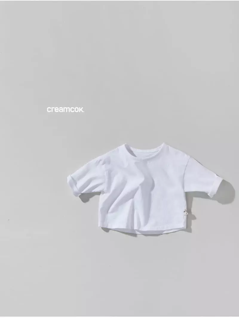 Creamcok - Korean Baby Fashion - #babyoutfit - Bebe Bambino Long Sleeves Tee - 11