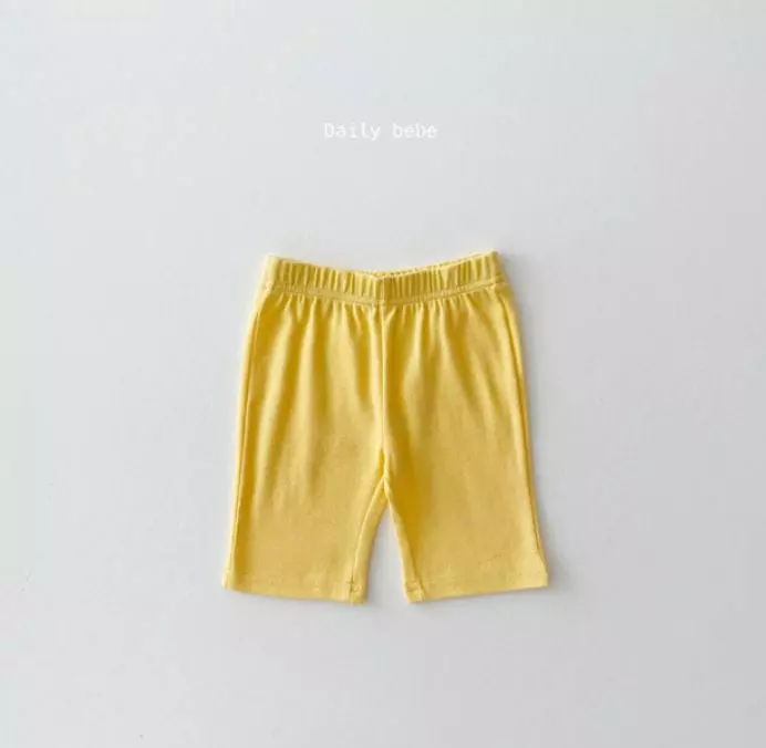 Daily Bebe - Korean Children Fashion - #fashionkids - Color Easywear - 2