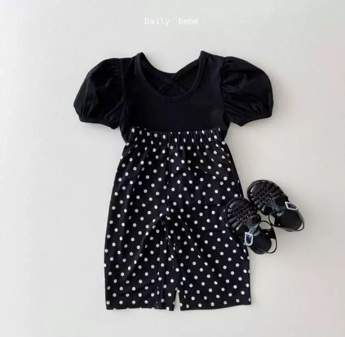 Daily Bebe - Korean Children Fashion - #kidsstore - Cool Pants - 6