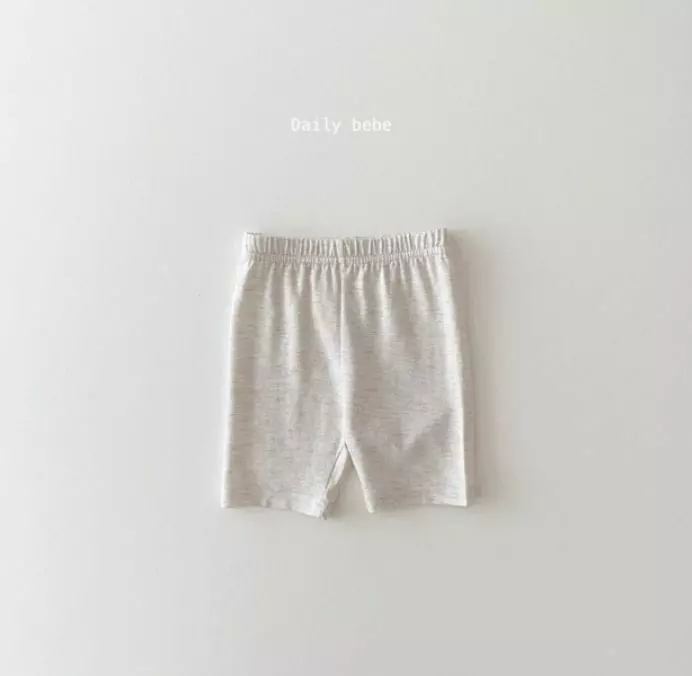 Daily Bebe - Korean Children Fashion - #minifashionista - Summer Underwear - 2