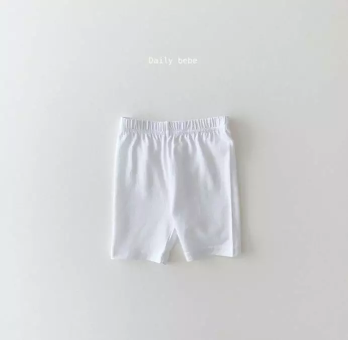 Daily Bebe - Korean Children Fashion - #prettylittlegirls - Summer Underwear - 3
