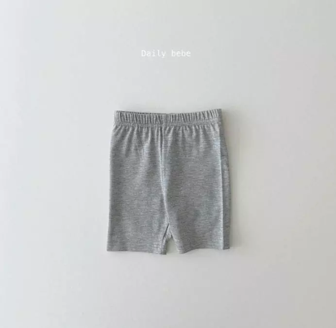 Daily Bebe - Korean Children Fashion - #prettylittlegirls - Summer Underwear - 4