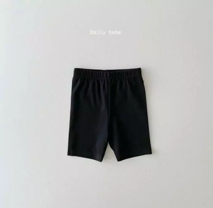 Daily Bebe - Korean Children Fashion - #toddlerclothing - Summer Underwear - 5