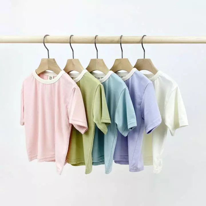 Daily Daily - Korean Children Fashion - #fashionkids - Kid Summer One Mile Easywear - 7