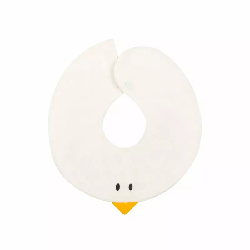 Dalkomhai - Korean Baby Fashion - #babyfashion - Bebe Duck Bib