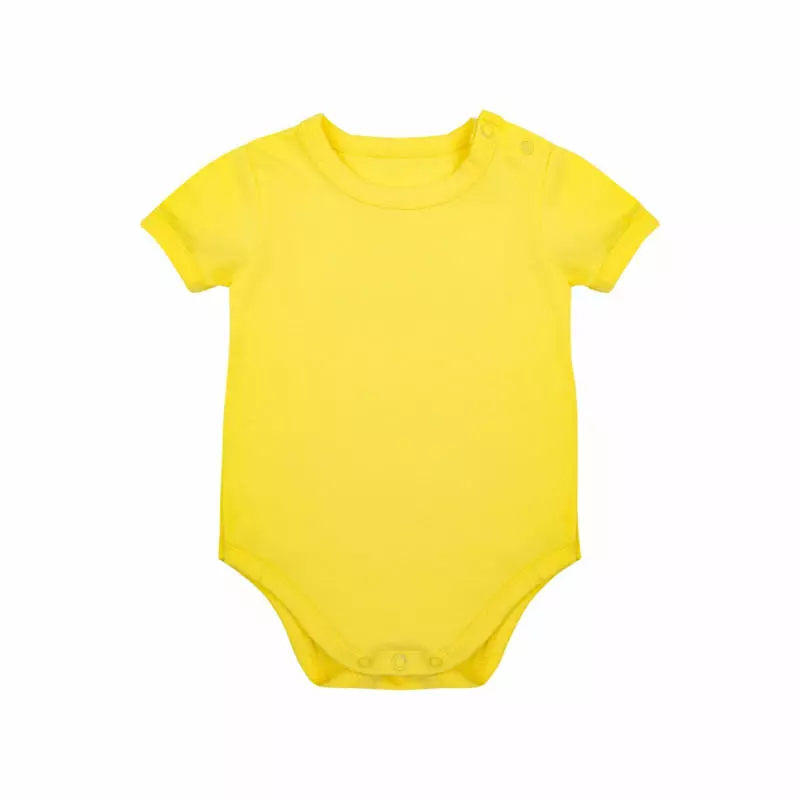 Dalkomhai - Korean Baby Fashion - #babyfever - Bebe Rabbit Bodysuit