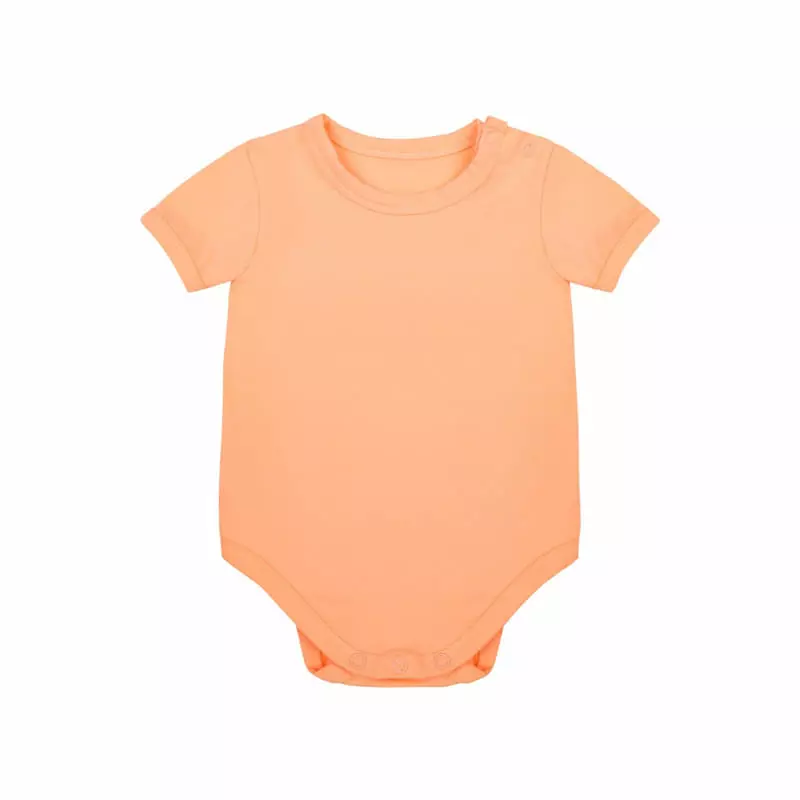 Dalkomhai - Korean Baby Fashion - #babylifestyle - Bebe Rabbit Bodysuit - 3