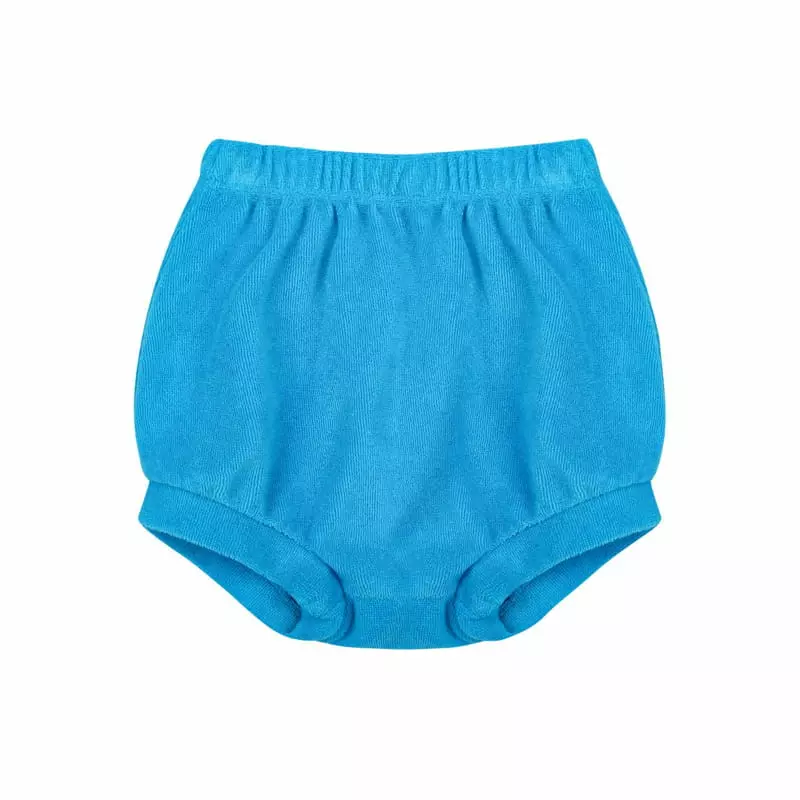 Dalkomhai - Korean Baby Fashion - #babylifestyle - Bebe Shorts - 2