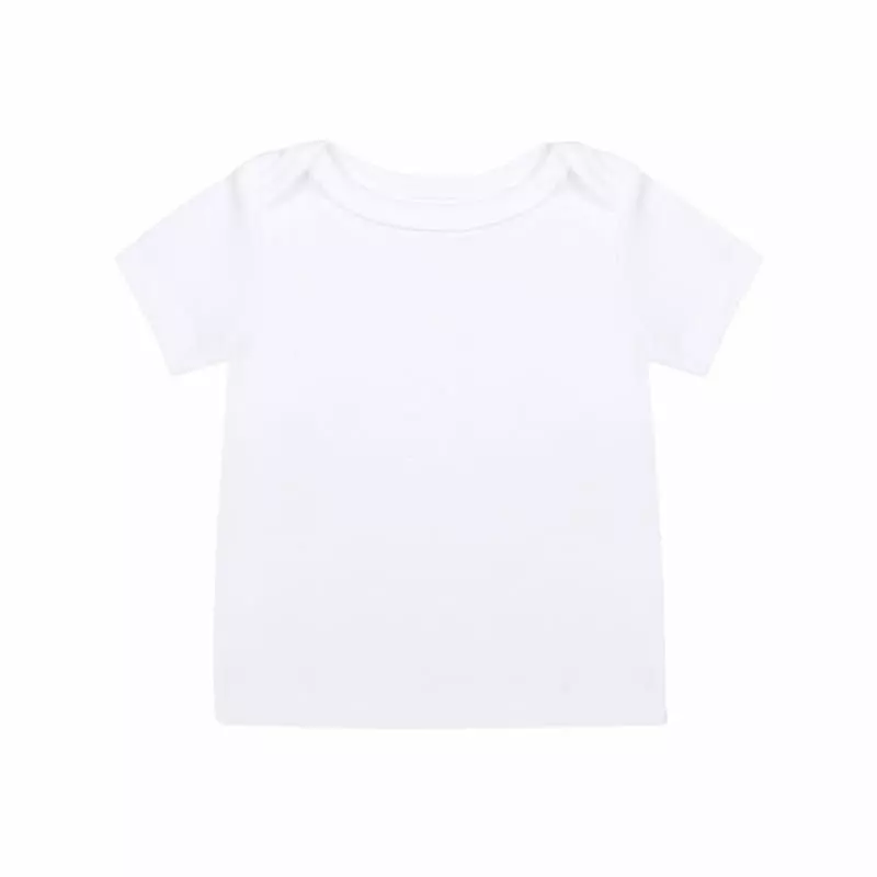 Dalkomhai - Korean Baby Fashion - #babylifestyle - Bebe Malrang Tee