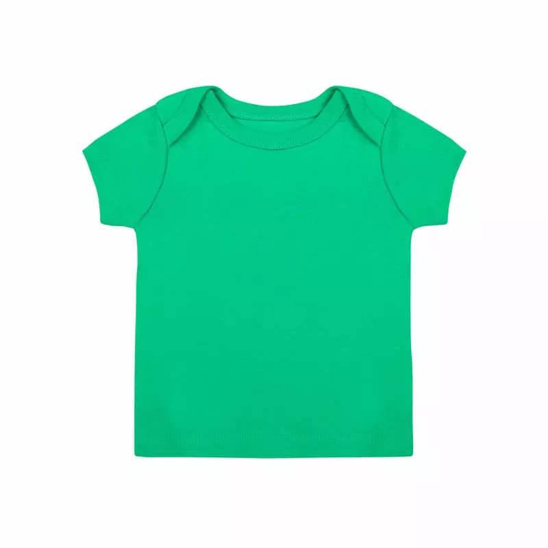Dalkomhai - Korean Baby Fashion - #babyoninstagram - Bebe Malrang Tee - 2