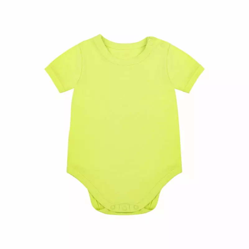 Dalkomhai - Korean Baby Fashion - #babyootd - Bebe Rabbit Bodysuit - 5