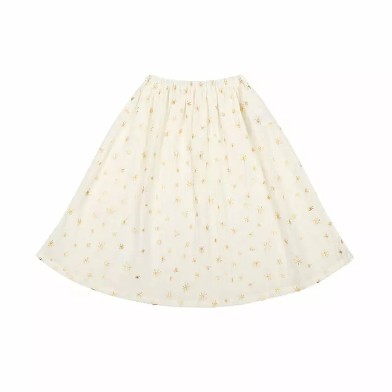 Dalkomhai - Korean Children Fashion - #childofig - Twinkle Top Bottom Set